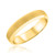 Photo of Baylor Mens Band 14K Yellow Gold [BT340YM]