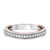 Photo of Forever 1/3 ct tw. Ladies Band 10K White Gold [BT448WL]