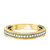 Photo of Forever 1/3 ct tw. Ladies Band 10K Yellow Gold [BT448YL]
