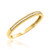 Photo of Adelina 1/15 ct tw. Ladies Band 10K Yellow Gold [BT664YL]