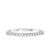 Photo of Farris 1/5 ct tw. Ladies Band 10K White Gold [BT689WL]