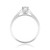 Photo of Culverette 1/5 ct tw. Round Diamond Engagement Ring 10K White Gold [BT584WE-C000]