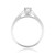 Photo of Culverette 1/2 ct tw. Round Diamond Matching Trio Ring Set 14K White Gold [BT584WE-C000]