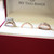 Photo of Louise 3 ct tw. Fancy Diamond Matching Trio Ring Set 14K Rose Gold [BT635R-C000]