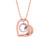 Photo of Victor 1/4 CT. T.W. Pendant 14K Rose Gold [CP1510R]