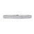 Photo of Armani 1/1Ladies Band 14K White Gold [BT264WL]