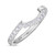 Photo of Arden 3/8 ct tw. Ladies Band 10K White Gold [BT268WL]