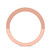 Photo of Bassey 1/2 ct tw. Mens Band 10K Rose Gold [BT269RM]