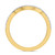 Photo of Sloane 1/5 ct tw. Ladies Band 14K Yellow Gold [BT272YL]