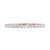 Photo of Hart 7/8 ct tw. Diamond His and Hers Matching Wedding Band Set 14K Rose Gold [BT270RL]