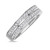 Photo of Sloane 7/8 ct tw. Wedding Band Set 14K White Gold [BT272WM]