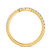Photo of Zorya 1/2 ct tw. Oval Morganite Bridal Set 14K Yellow Gold [BT266YL]