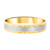 Photo of Jaiden Mens Band 14K Yellow Gold [BT5308YM]