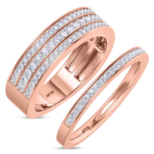 Yellow gold/platinum/rose gold? : r/EngagementRings