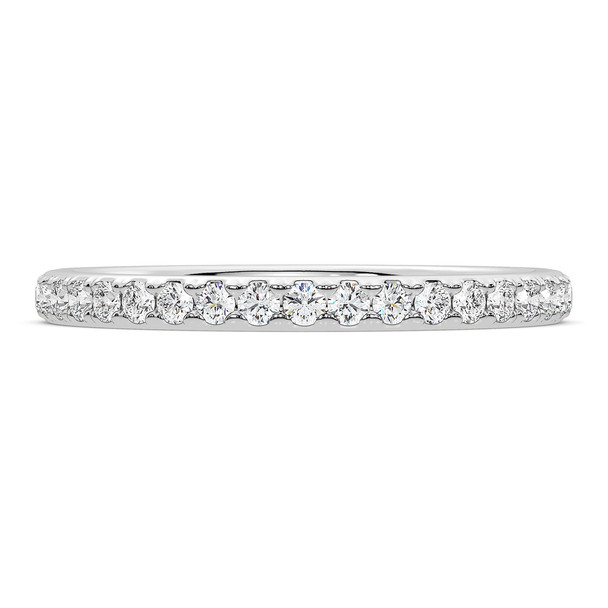 Platinum Engagement & Wedding Ring Collection : Cape Diamonds