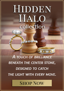 Hidden Halo Collection