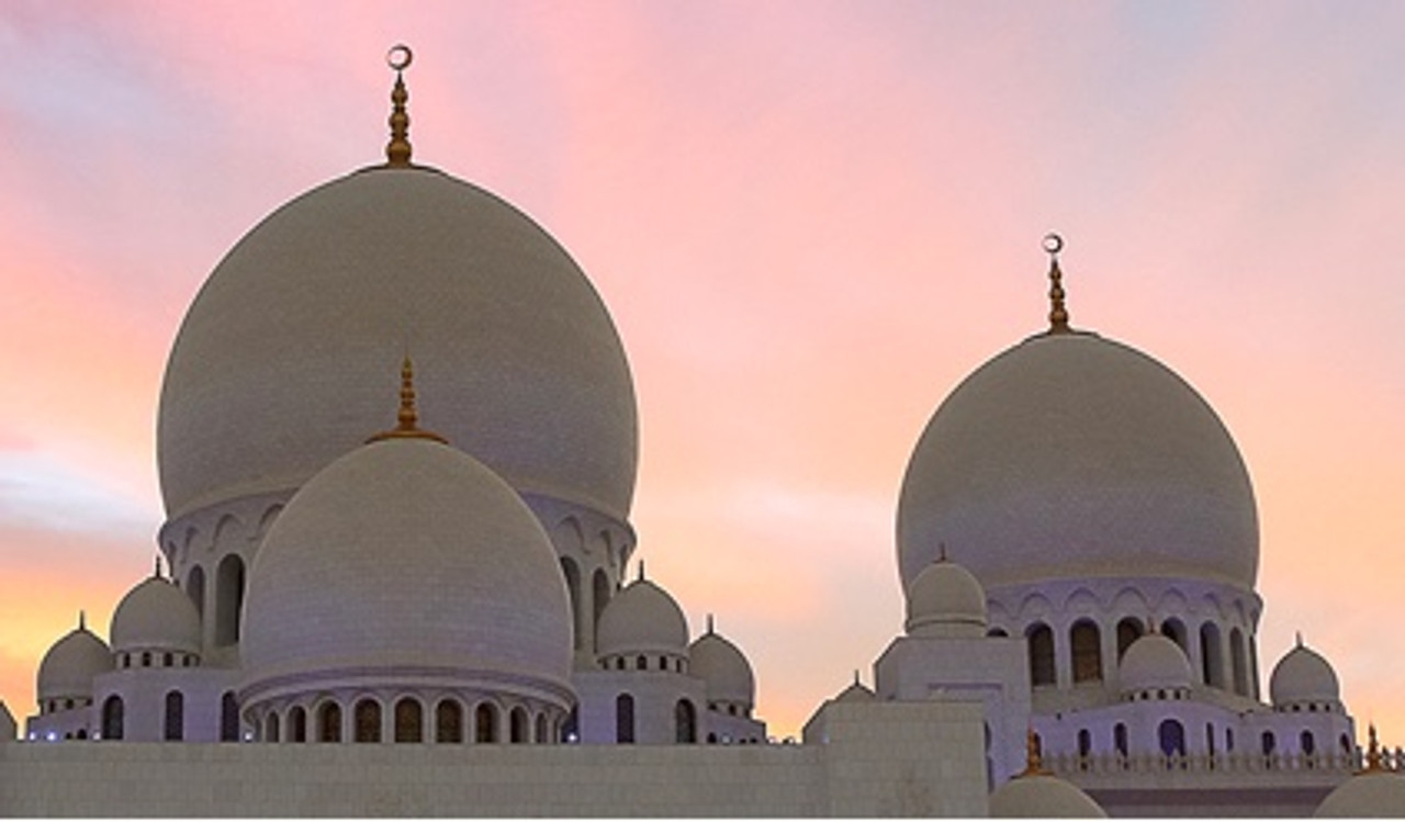 Shop the Moroccan Nights collections