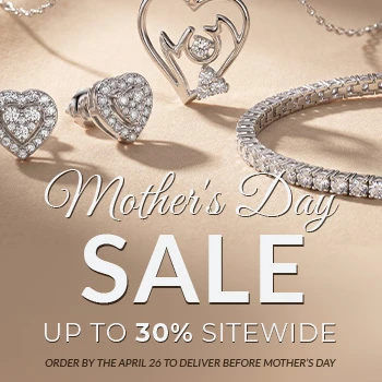 Mothers Day Sale