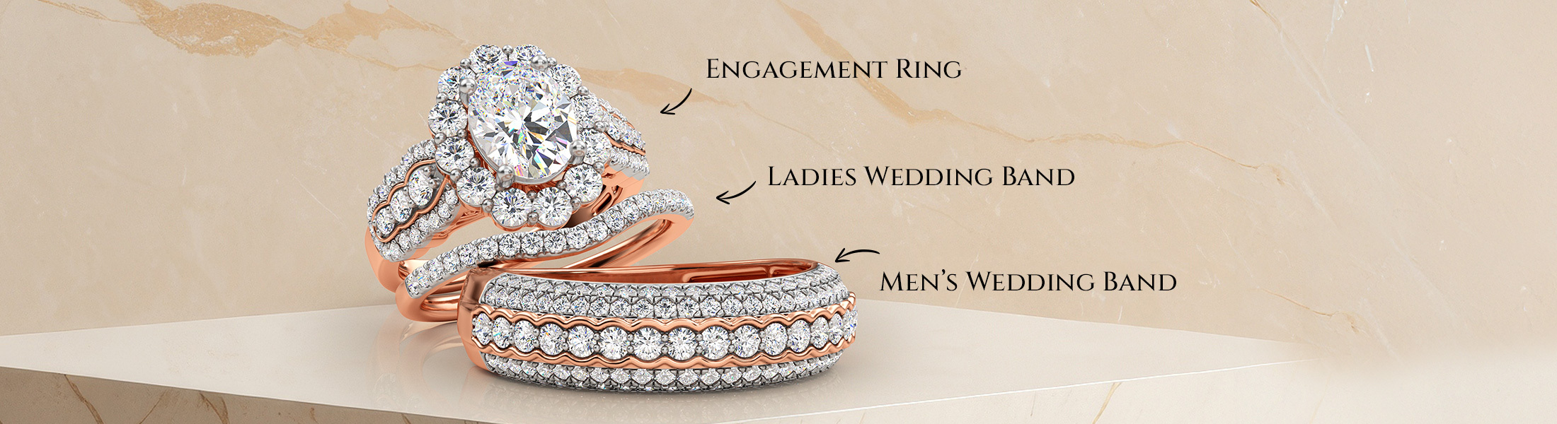 Meet Your Perfect Match MyTrioRings