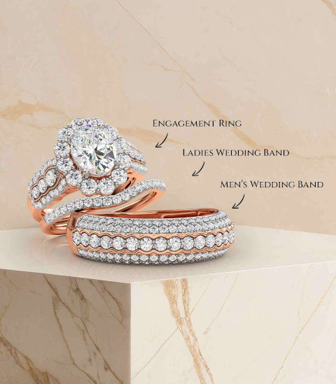 Meet Your Perfect Match MyTrioRings