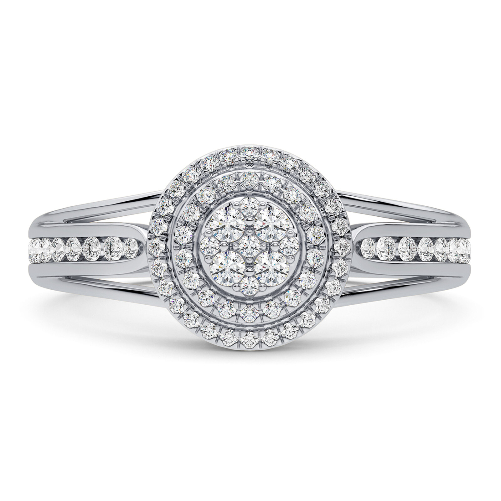 Engagement Rings Online or Instore | H.Samuel