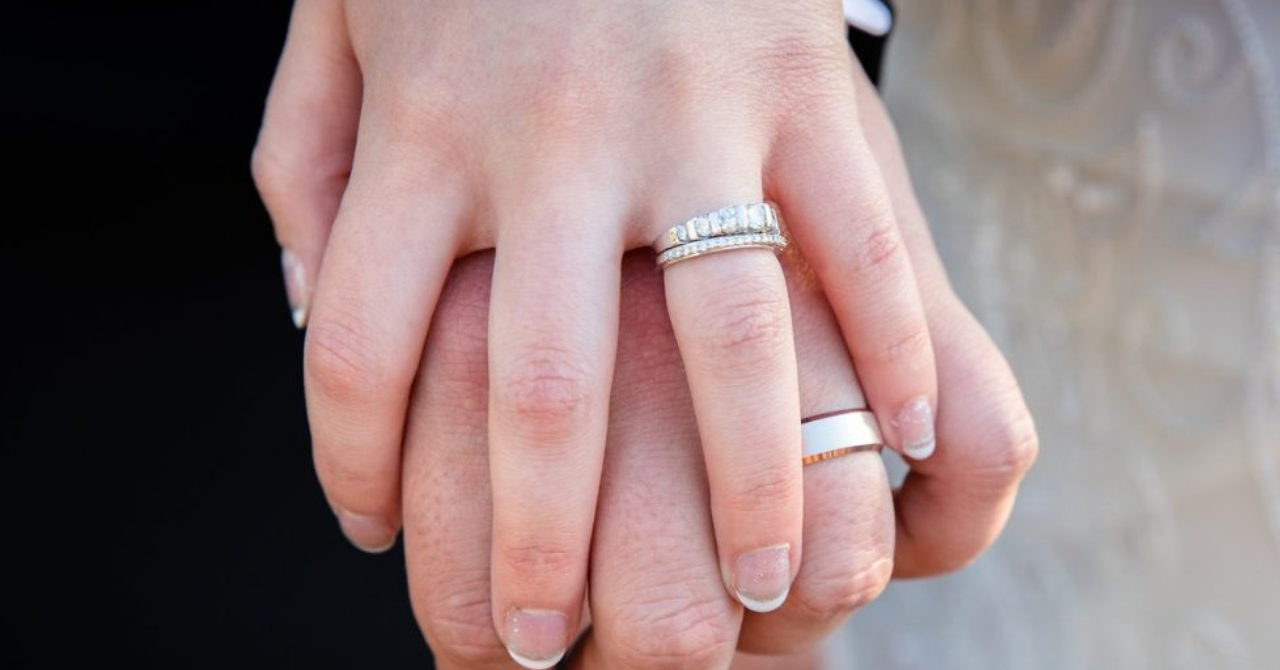 Cultural Differences Wearing Bridal Rings On The Left Or 42 OFF