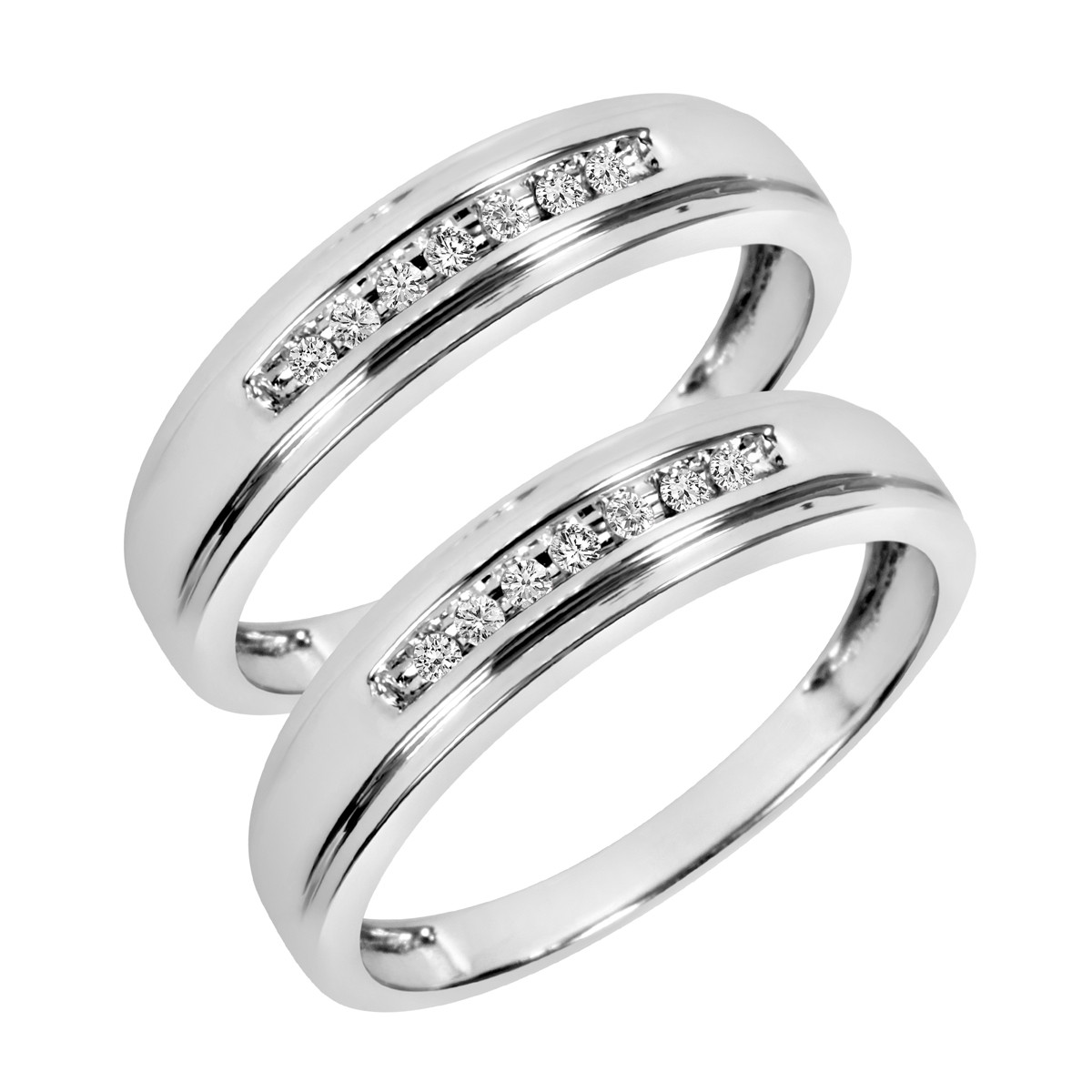 Cross Ring, Wedding Ring Set, Matching Rings, Mens Wedding Band, Best  Friend Ring, Lesbian Couple Ring, Lesbian Wedding Ring, Cute BFF Ring - Etsy