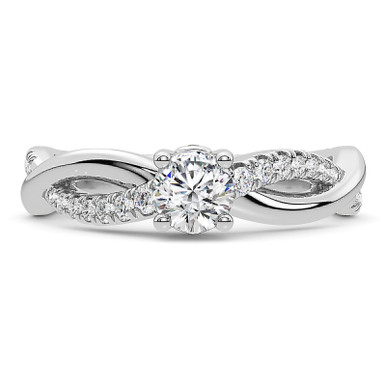 Womens Plus Size Rings