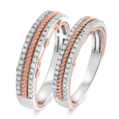 How to Find an Affordable Wedding Ring? and 5 Affordable Wedding Sets -  Zola Expert Wedding Advice