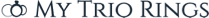 My Trio Rings brand logo