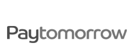 PayTomorrow logo