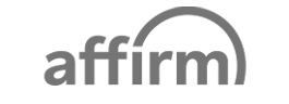 Affirm logo