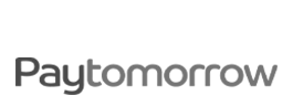PayTomorrow logo