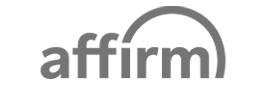 Affirm logo