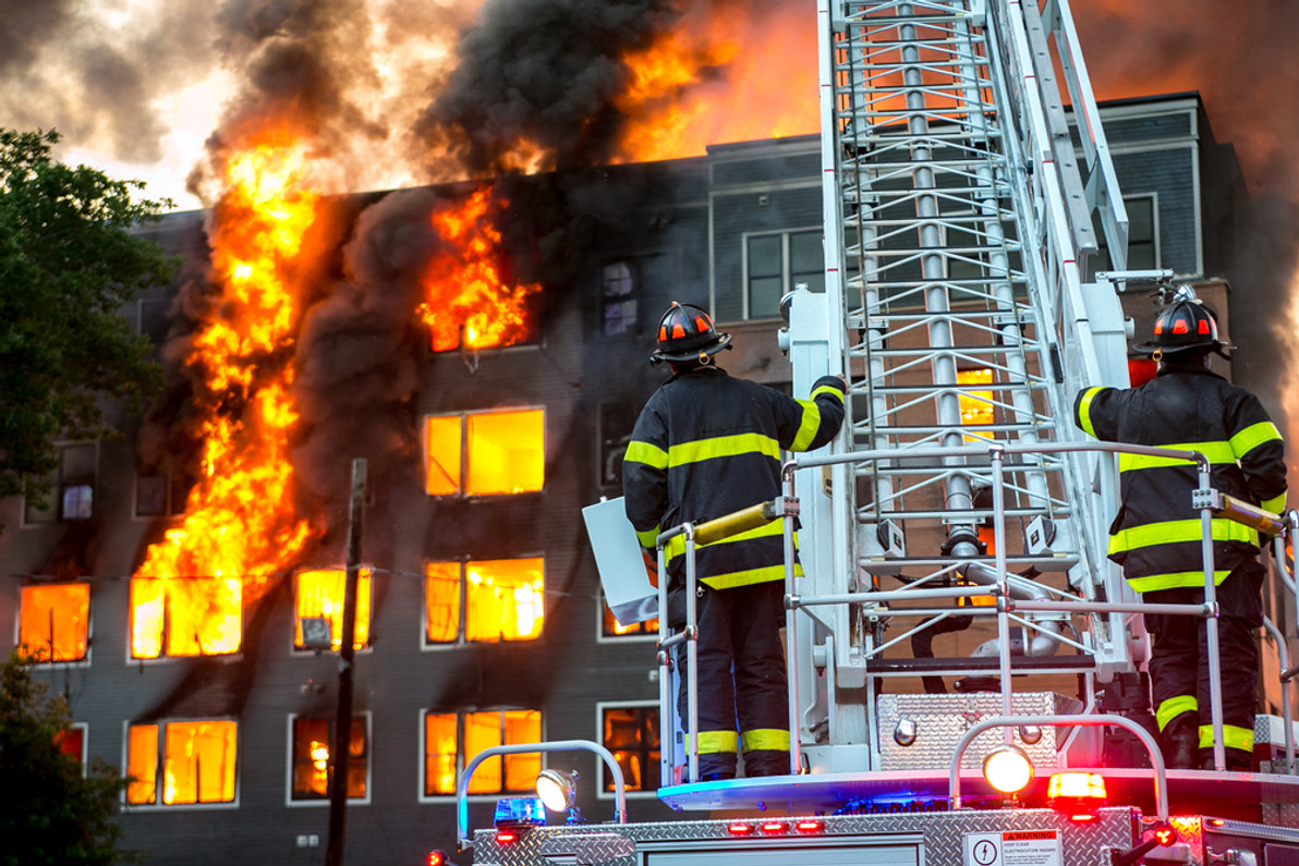  How Does a Fire Prevention Plan Benefit Your Workplace?