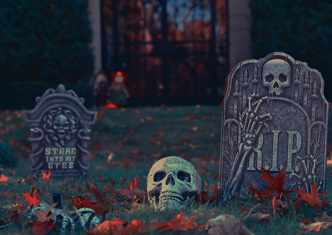 Halloween Decor Safety: Protecting Costumes, Props & Haunted Houses with Fire Retardants