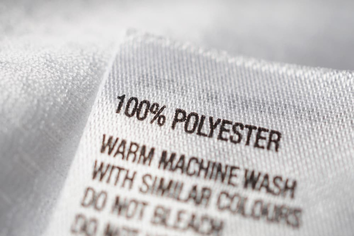 All You Need To Know About Polyester: Is It Safe Or Toxic?