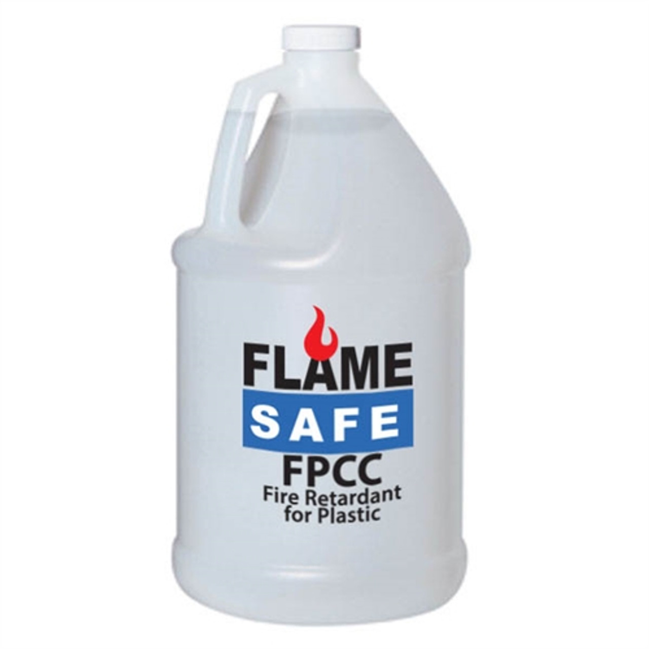 FPCC Clear Fire Retardant for Styrofoam, Plastic & Polystyrene