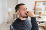 Does Fire Retardant Spray Smell?
