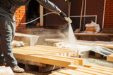 Is Fire Retardant Spray Toxic?