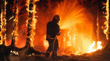How Do Wildfires Start?