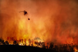 How Long Do Wildfires Last: Understanding the Lifespan of Wildfires