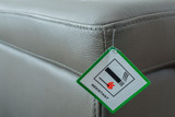 Fire vs. Materials: Is Leather Fire Retardant?