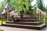 Fire Retardant Coating for Exterior Wood: Protecting Structures from Fire Risk