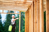 How To Properly Apply Fire Retardant Paint