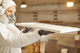 What Is Fire Retardant Paint?