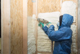 Is Spray Foam Insulation Fire Retardant?