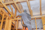 15 Minute Thermal Barrier Spray Foam Code Guide
