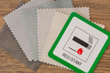  What Fabrics Are Flame Retardant? | RDR Technologies