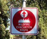 Where Do Wildfires Occur?